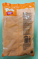 Цукерки мармелад Trolli Персикові кільця 1 кг, фото 2