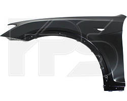 Крило переднє праве BMW X4 (F26) 14-18