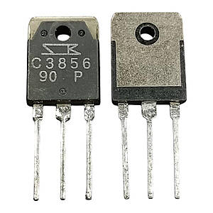 Транзистор 2SC3856 TO-3P /Sanken