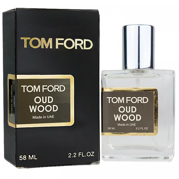 Tom Ford Oud Wood Perfume Newly унісекс, 58 мл