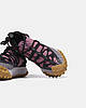 Зимові Жіночі Кросівки Nike ACG Mountain Fly Low Flash Crimson / Найк АСГ Маунтін Флай Низькі Рожеві, фото 7