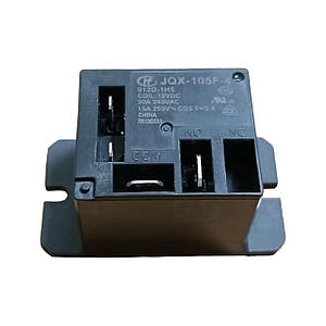 Реле JQX-105F-4-012D-1HS