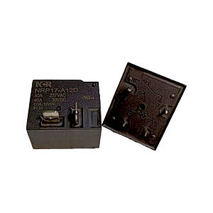 Реле NRP17-A12D