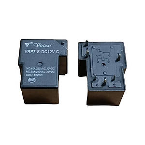 Реле VRP7-S-DC12V-C (6pin)