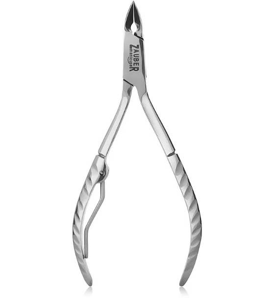 Кусачки задиркові Zauber 02-225