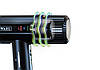 Фен для волосся Wahl Professional Vanquish, 4321-0470 Black, фото 2