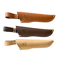 Піхви для ножа (натуральна шкіра) Gorillas BBQ