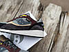 Чоловічі кросівки Saucony Shadow 6000 Cordura S70839-2 Brown Agave Оригінал, фото 9