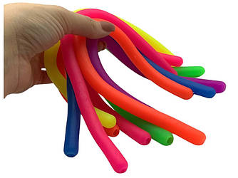 Антистрес іграшка "Червяк"