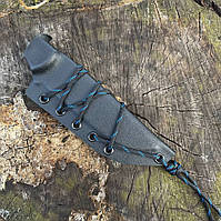 Чохол тактичний No2 на ніж Gorillas BBQ