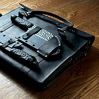 Набір ножів «Мастер Шеф» преміум версія сталь 50х14мф