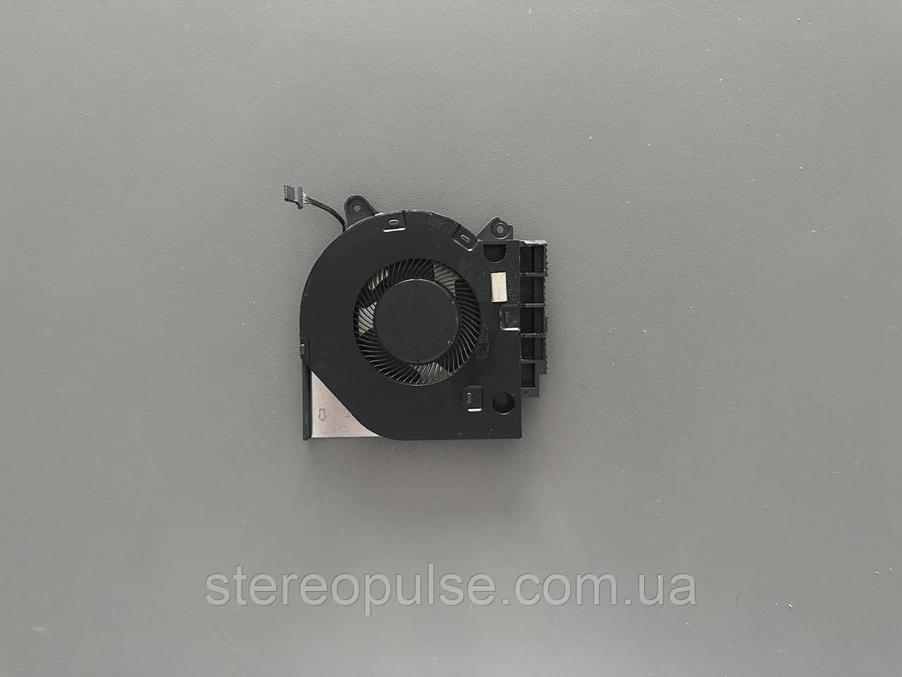 Вентилятор 0203MH для ноутбука Dell Inspiron G15 5510 Original