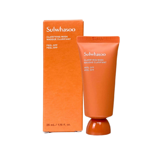 Sulwhasoo Clarifying Mask EX Маска-плівка для тьмяної шкіри