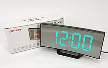 Годинник мережевий