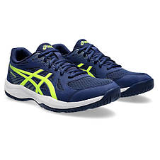 Кросівки Asics UPCOURT 6 1071A104-400 для волейболу (Оригінал), фото 3