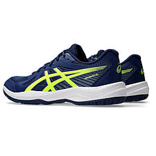 Кросівки Asics UPCOURT 6 1071A104-400 для волейболу (Оригінал), фото 4