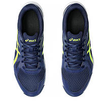 Кросівки Asics UPCOURT 6 1071A104-400 для волейболу (Оригінал), фото 5