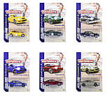 Машинка металева Majorette "Японська серiя", 7,5 см, 6 видiв, 3+ (2051029), фото 3