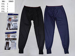 Чоловічі термо штани Батали тм WENZHI