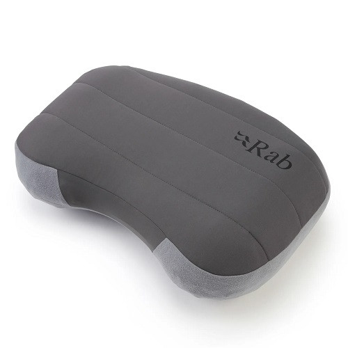 Подушка Rab Stratosphere Pillow graphene