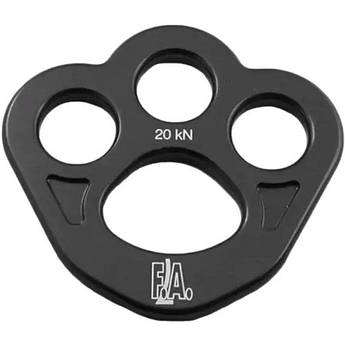 Такелажна пластина First Ascent 4