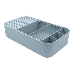 Сушка для посуду Гранда (світло-сірий) сушарка Lamela L1080-69