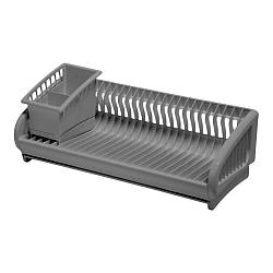 Сушка для посуду підвісна (металік) сушарка Lamela L191-51