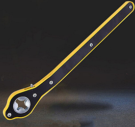 Ключ для домкрата, ключ для заміни колеса