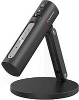 Стримінговий USB-мікрофон NearStream AM10U Настільний мікрофон для ПК із підставкою, шумозаглушенням