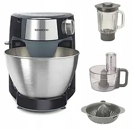 Kenwood Prospero+ KHC29.H0BK 1000W Кухонний комбайн