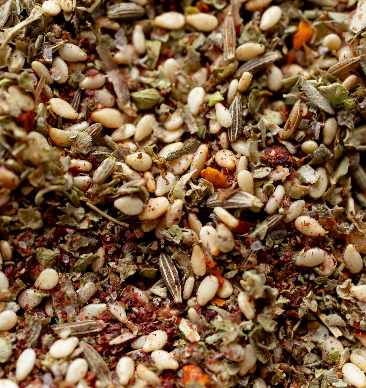 Спеція Заатар, фото 1