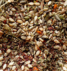 Спеція Заатар