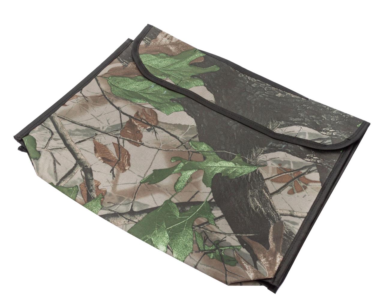 Чохол для мангалу на 6 шампурів (Talan-DV) 38*26.5*5.5 см, фото 1