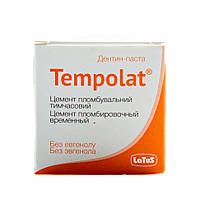 Tempolat (дентин-паста) 50 г, Latus