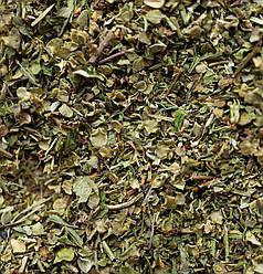 Хмелі Сунелі листовий