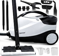 Пароочисник Maltec HDS7000W-PRO 2000вт