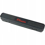 Ключ динамометричний двосторонній калібрований Richmann  5-25 Нм 1/4" (C8212), фото 5