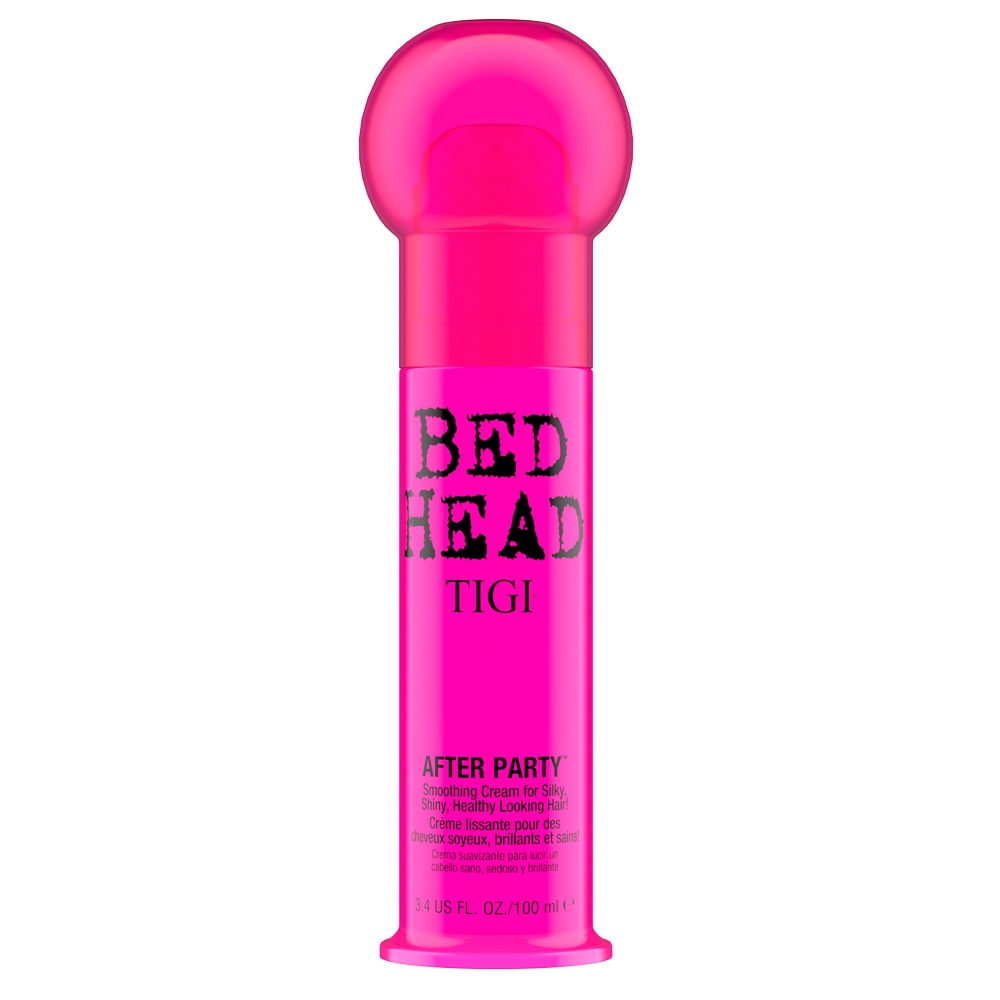 Розгладжуючий крем для надання блиску TIGI BED HEAD AFTER PARTY 100 мл, фото 1