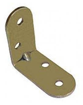 Кронштейн № 6. 60*60*20 мм. (Упаковка 500 штук)