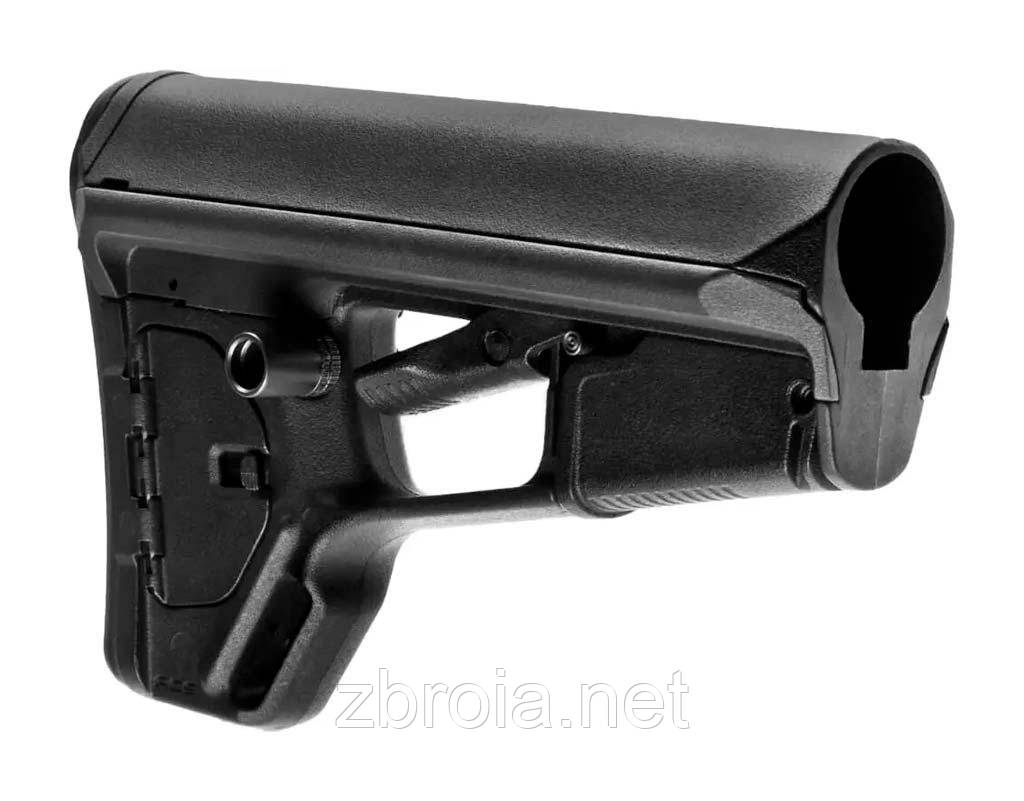 Приклад Magpul ACS-L Comm-Spec (чорний)