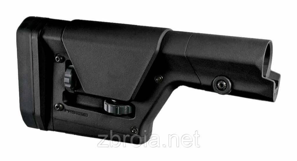 Приклад Magpul PRS GEN3 Precision (чорний)