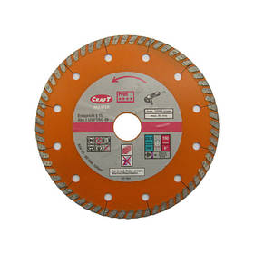 Алмазне відрізне коло 150 TW craft