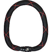 Замок із ланцюгом ABUS 9210/110 Ivy Steel-O-Chain 886928