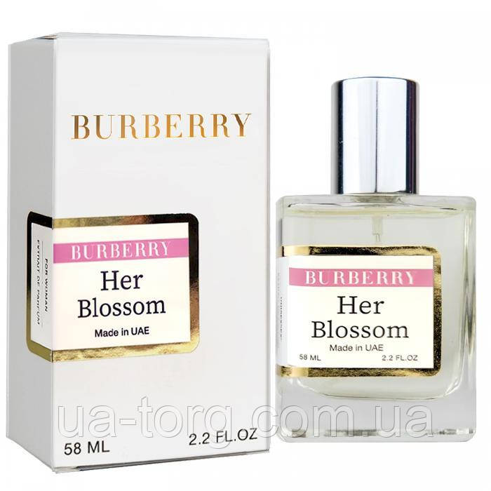 Burberry Her Blossom TESTER LUX, жіночий, 60 мл
