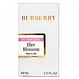 Burberry Her Blossom TESTER LUX, жіночий, 60 мл, фото 5