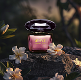 Versace Crystal Noir Parfum 2024 року,1 мл Пробник, фото 4