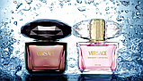Versace Crystal Noir Parfum 2024 року,1 мл Пробник, фото 7