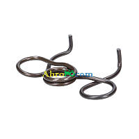 Натягувач шпагату для тюкопресу Welger, 3 отвори | 034306 JAG