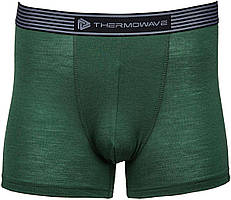 Боксери Thermowave 11BASE751-990 XL Зелений