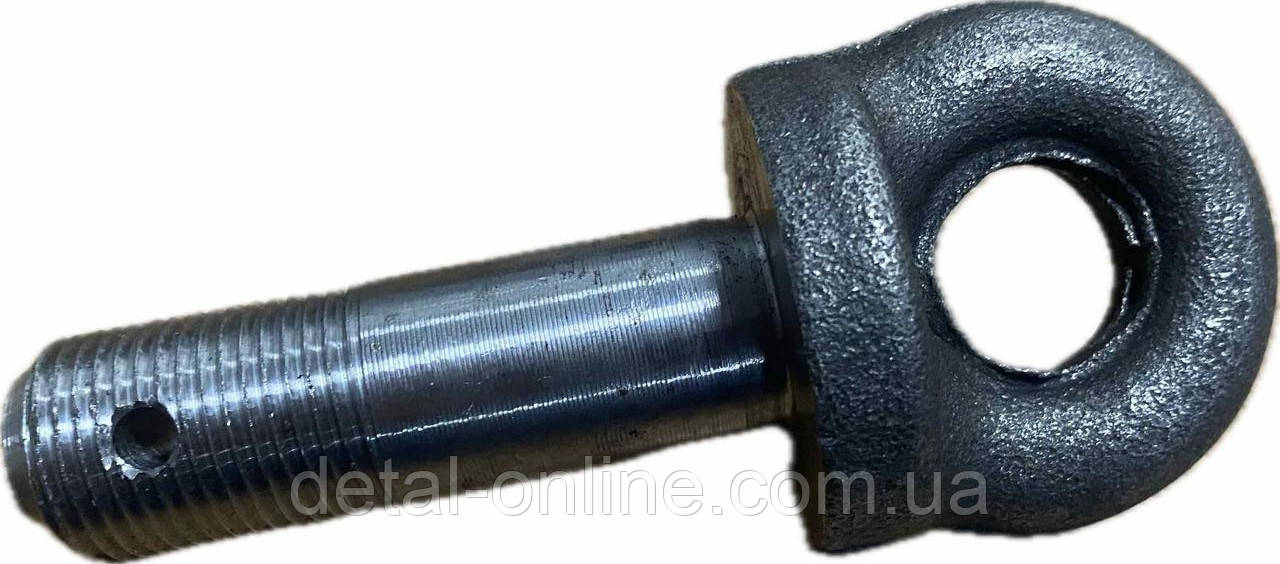 70-4605048 А Провушина механізму навішування задньої.МТЗ(з різьбленням)(пр-во Україна)